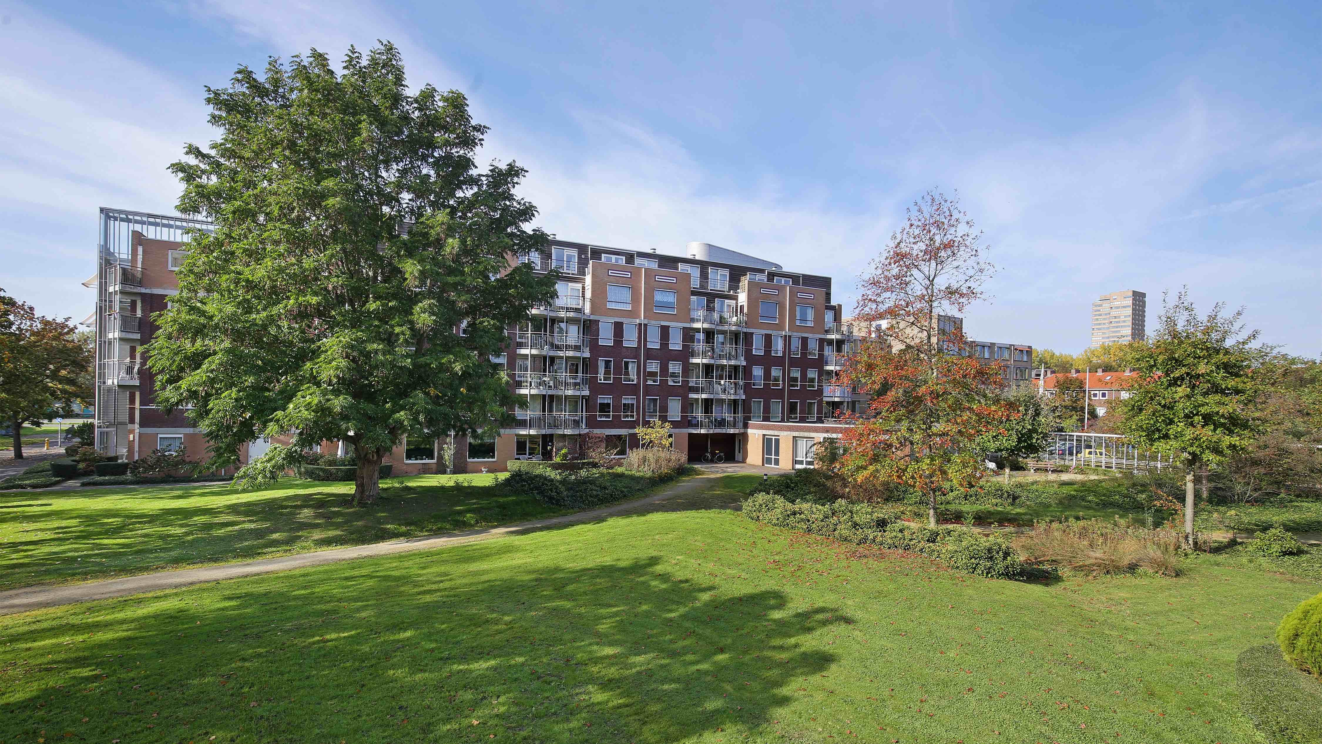 Cort van der Lindenstraat 127, 2613 WR Delft, Nederland