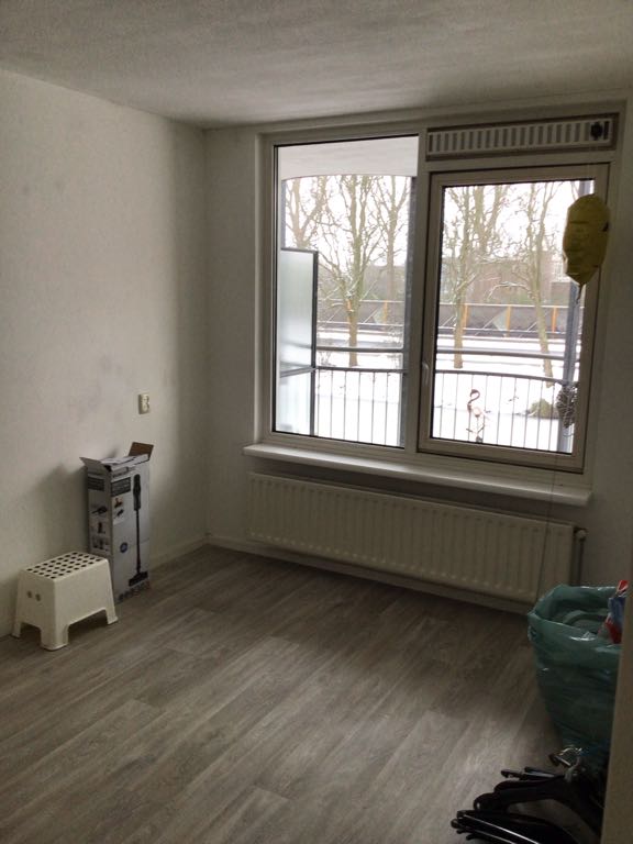 Cort van der Lindenstraat 127