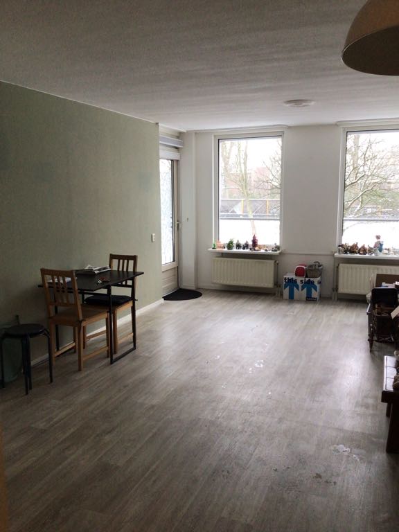 Cort van der Lindenstraat 127