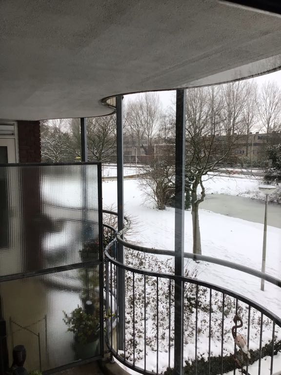 Cort van der Lindenstraat 127