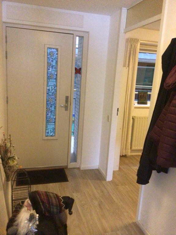 Cort van der Lindenstraat 127