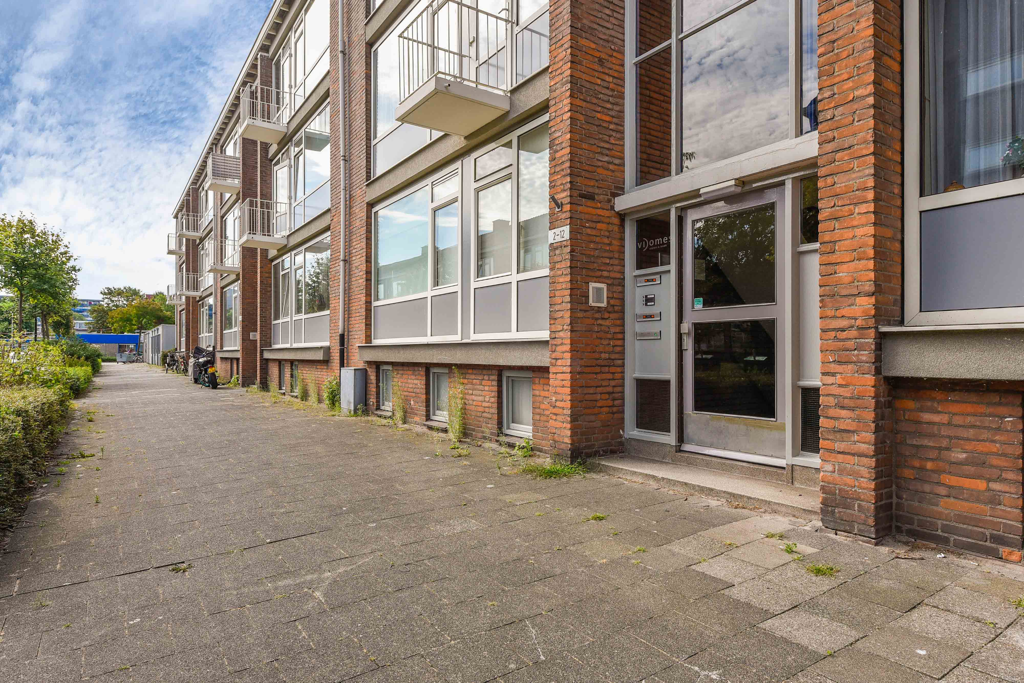 P. Werthweynstraat 4