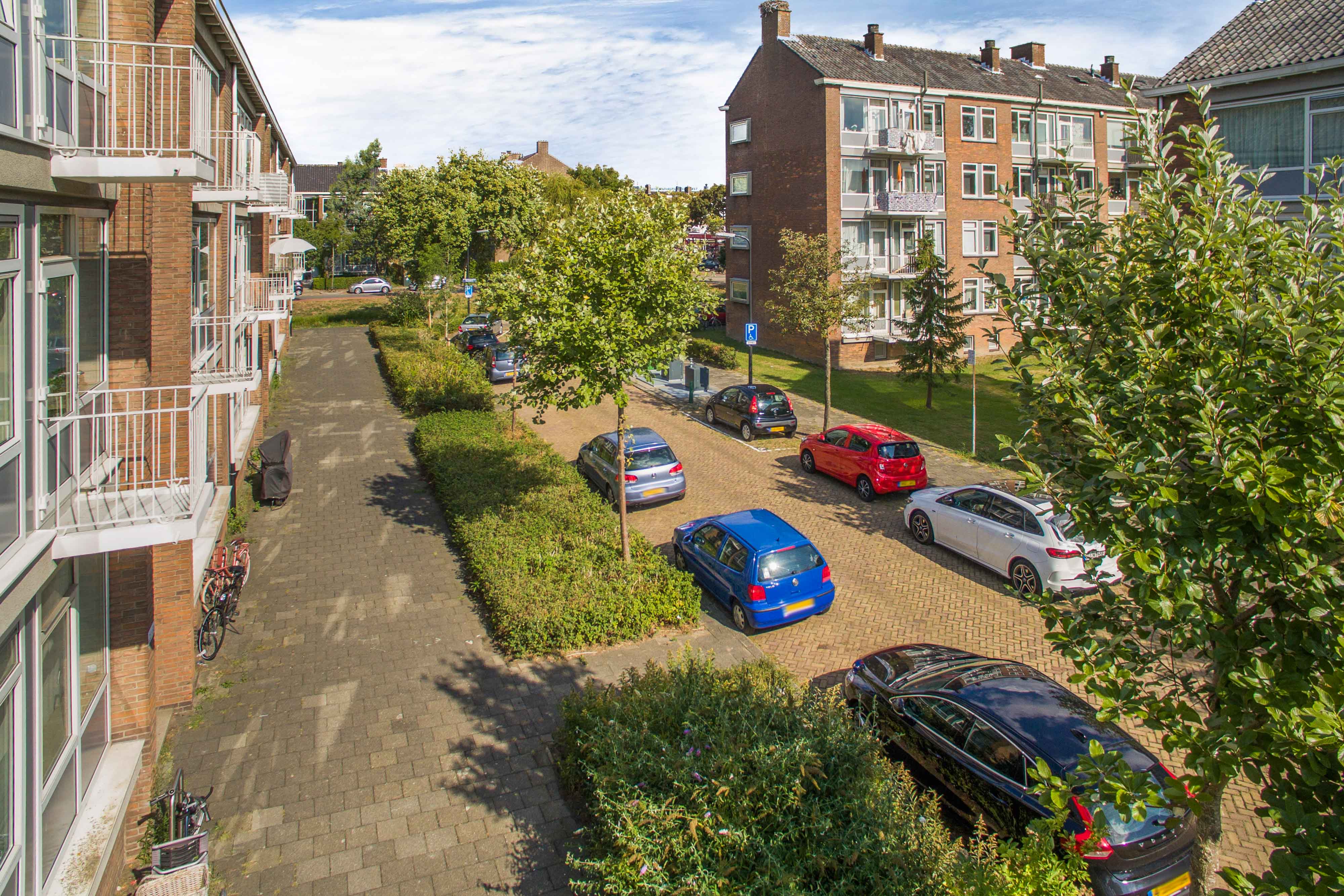 P. Werthweynstraat 4