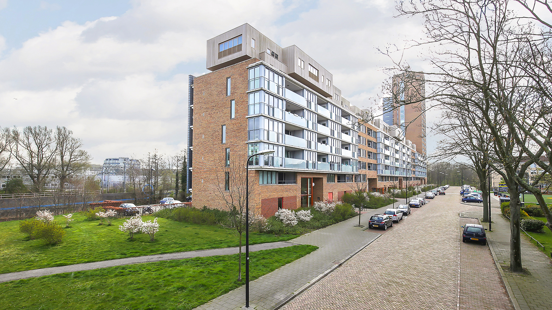 Klaroenstraat 139, 2287 CG Rijswijk, Nederland