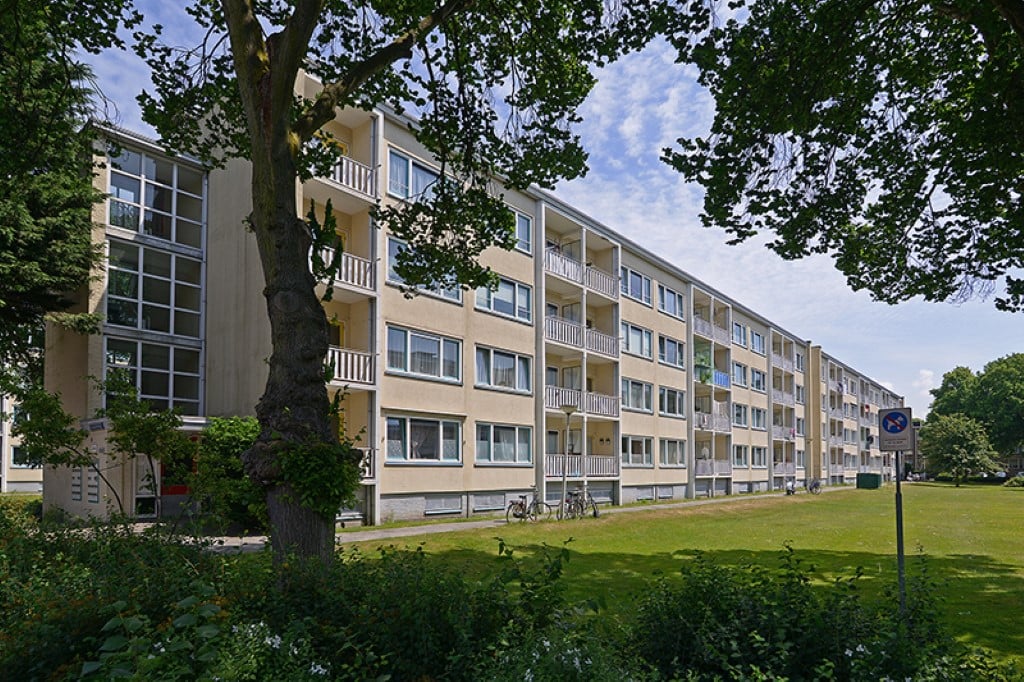 Fluitenbergstraat 30, 2545 NL Den Haag, Nederland