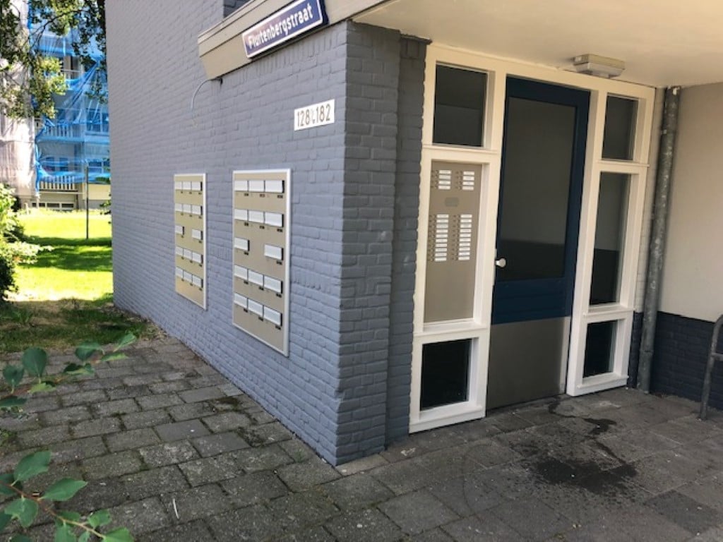 Fluitenbergstraat 30