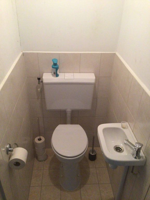 Guido Gezellelaan 15