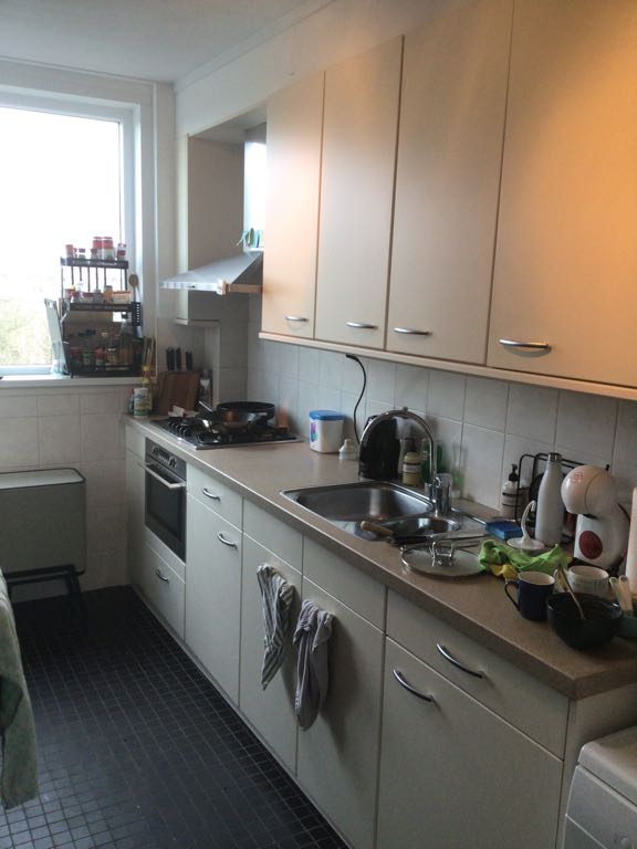 Guido Gezellelaan 15