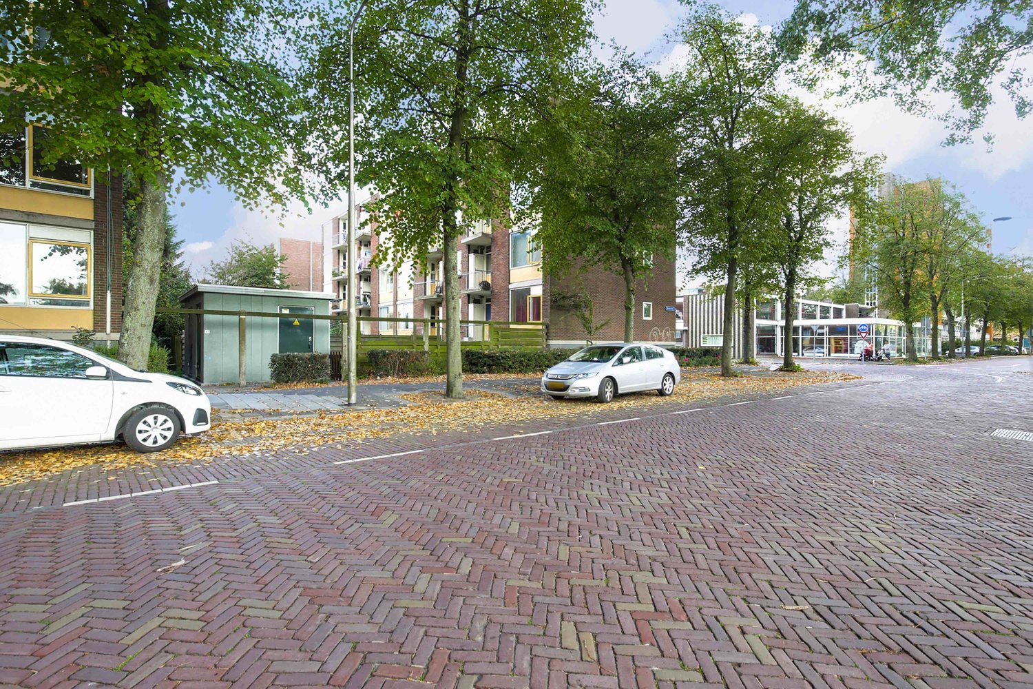 Hugo de Grootstraat 422