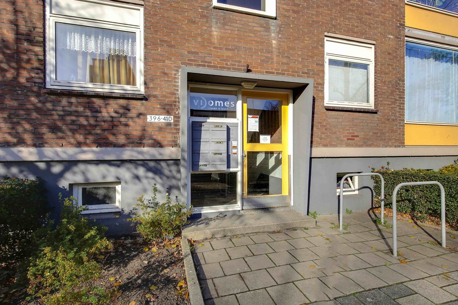 Hugo de Grootstraat 422