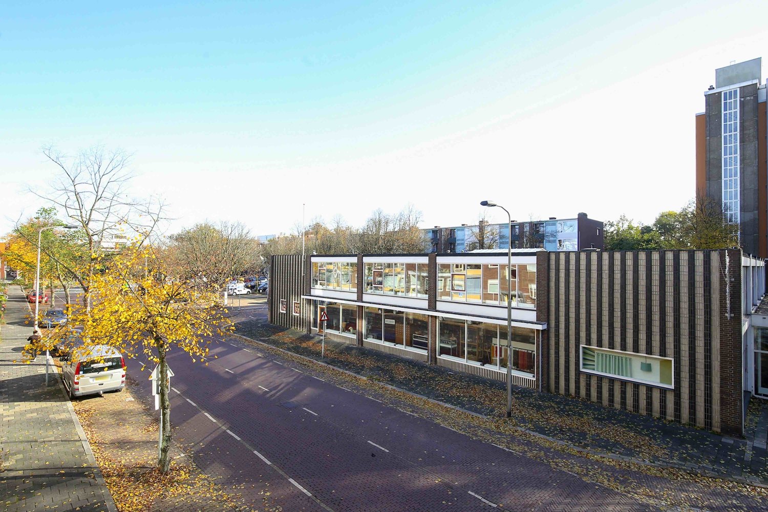 Hugo de Grootstraat 422