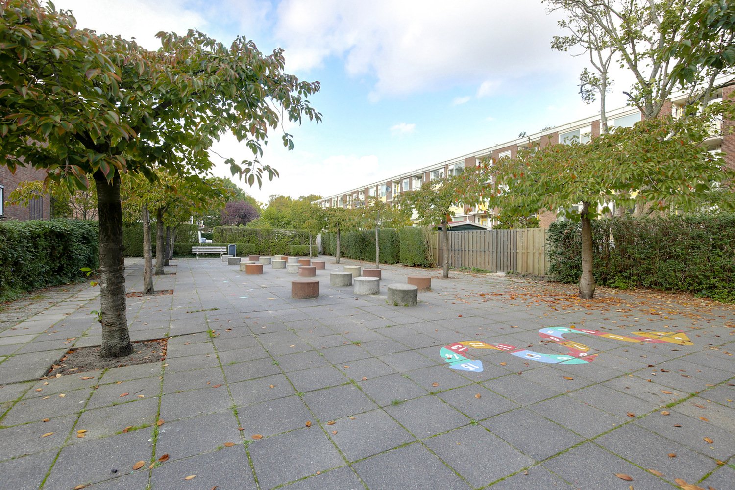 Hugo de Grootstraat 422