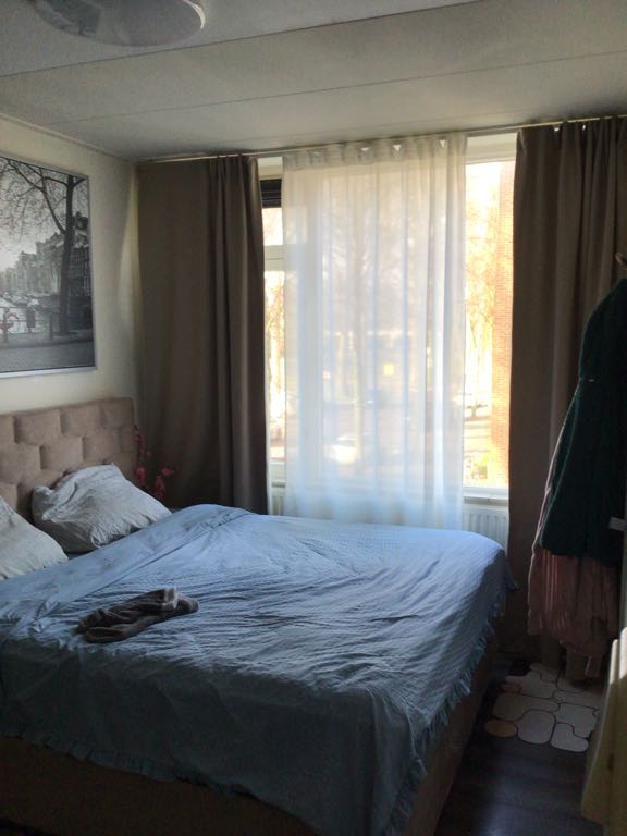 Hugo de Grootstraat 422