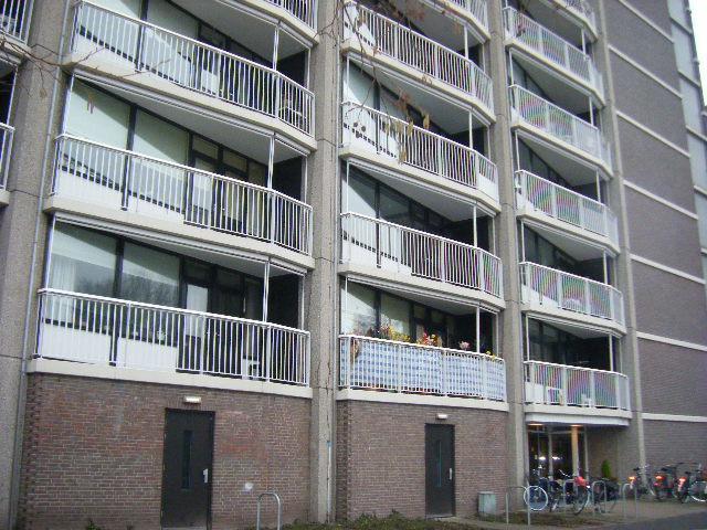 Elzendreef 347, 2272 CT Voorburg, Nederland