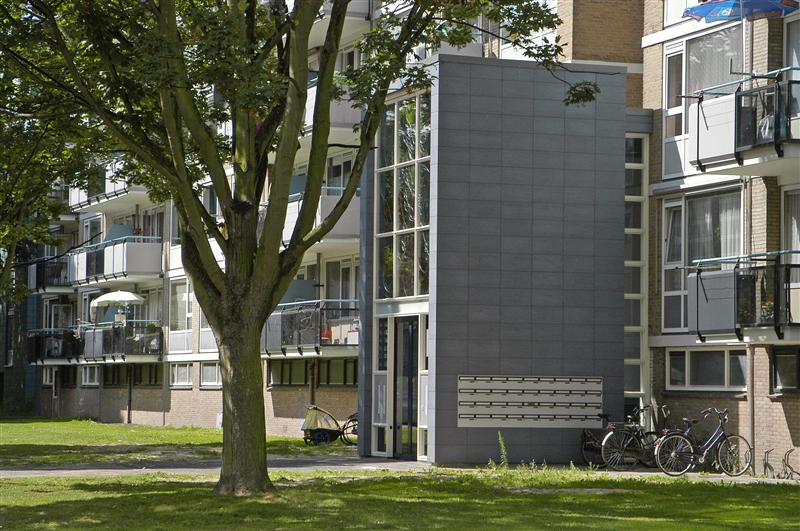 Gravin Juliana van Stolberglaan 600, 2263 VZ Leidschendam, Nederland