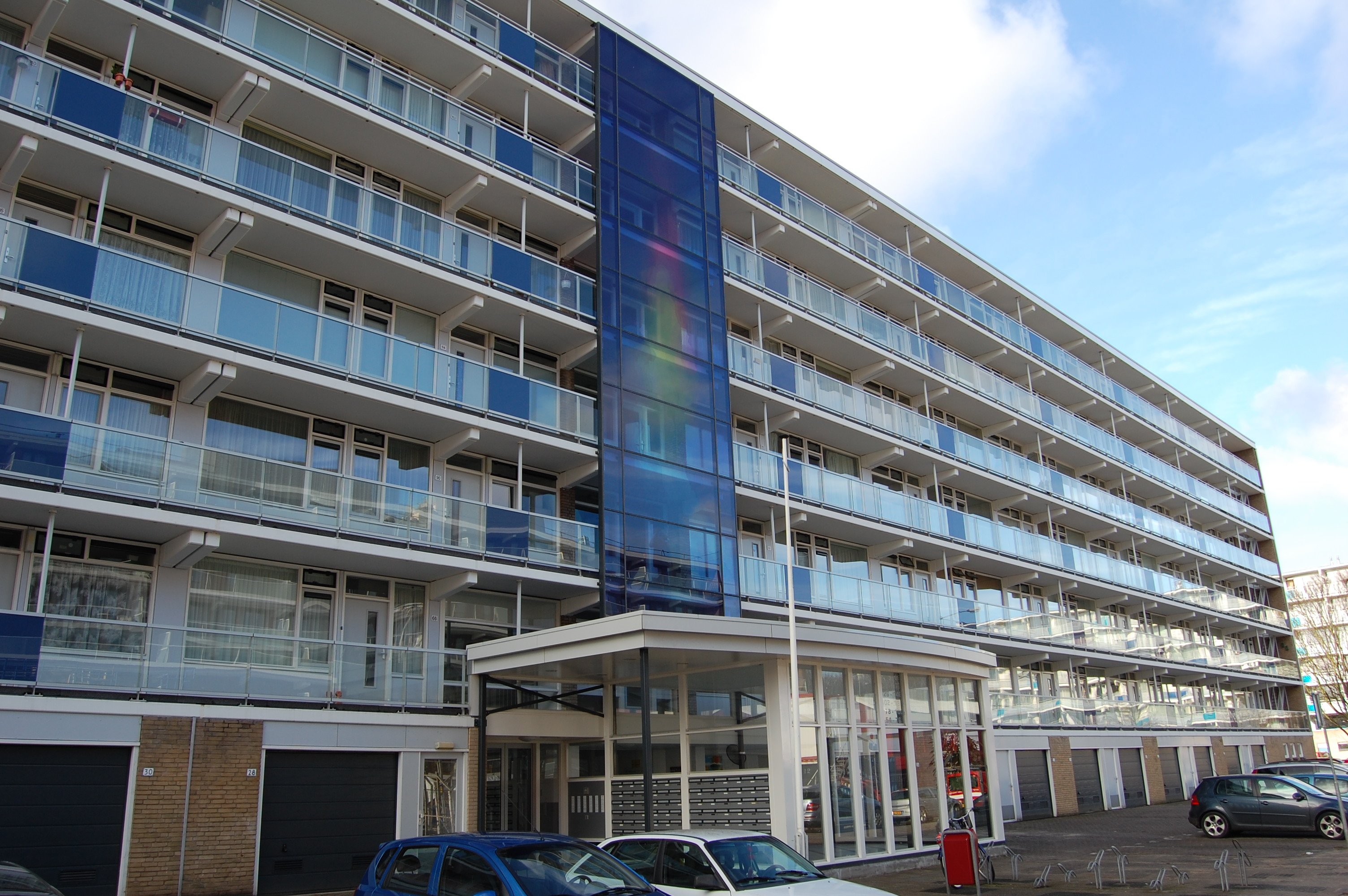 Prins Frederiklaan 116, 2263 HJ Leidschendam, Nederland