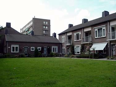 Bonairestraat 29, 2612 GW Delft, Nederland