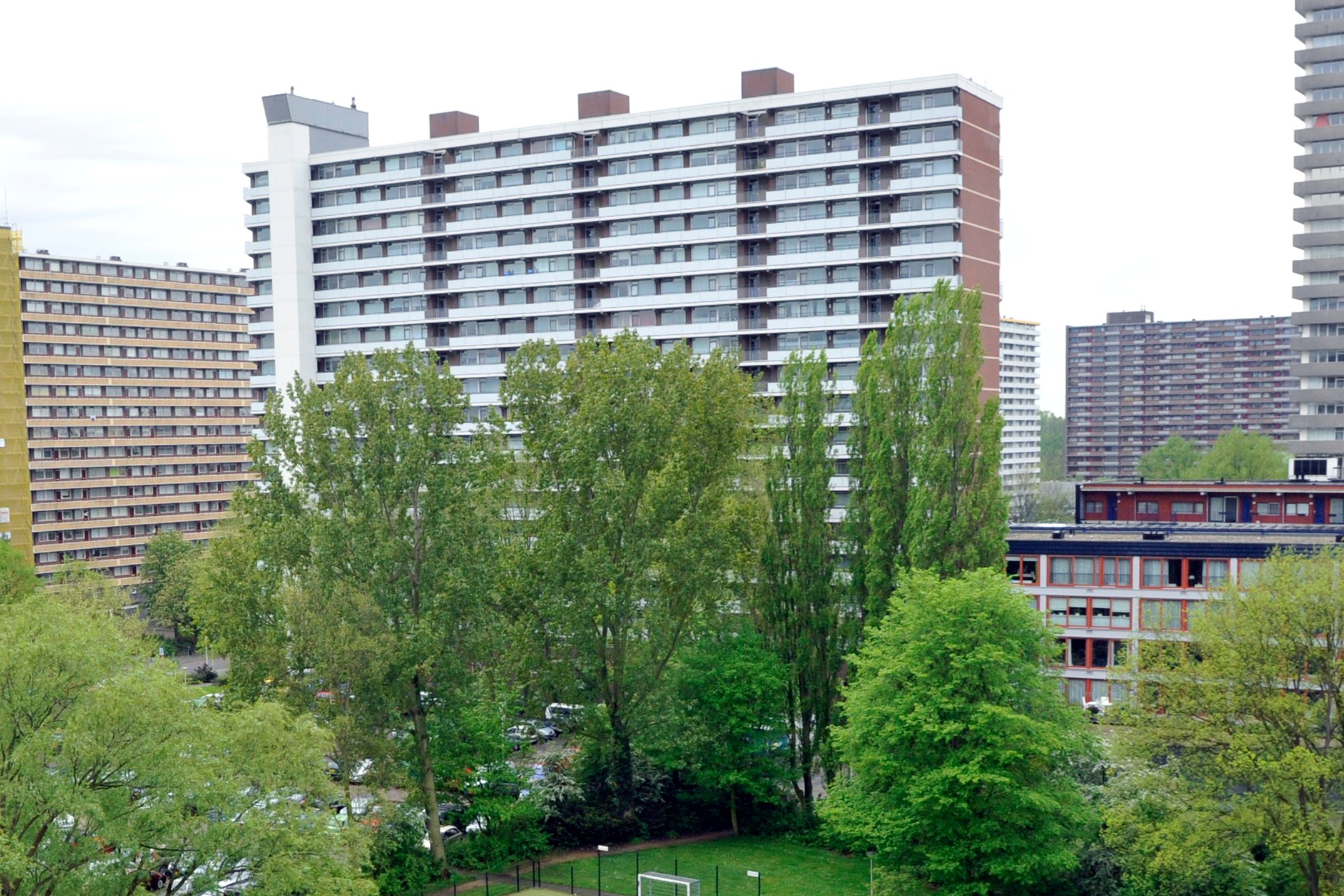 Artemisstraat 108, 2624 ZP Delft, Nederland