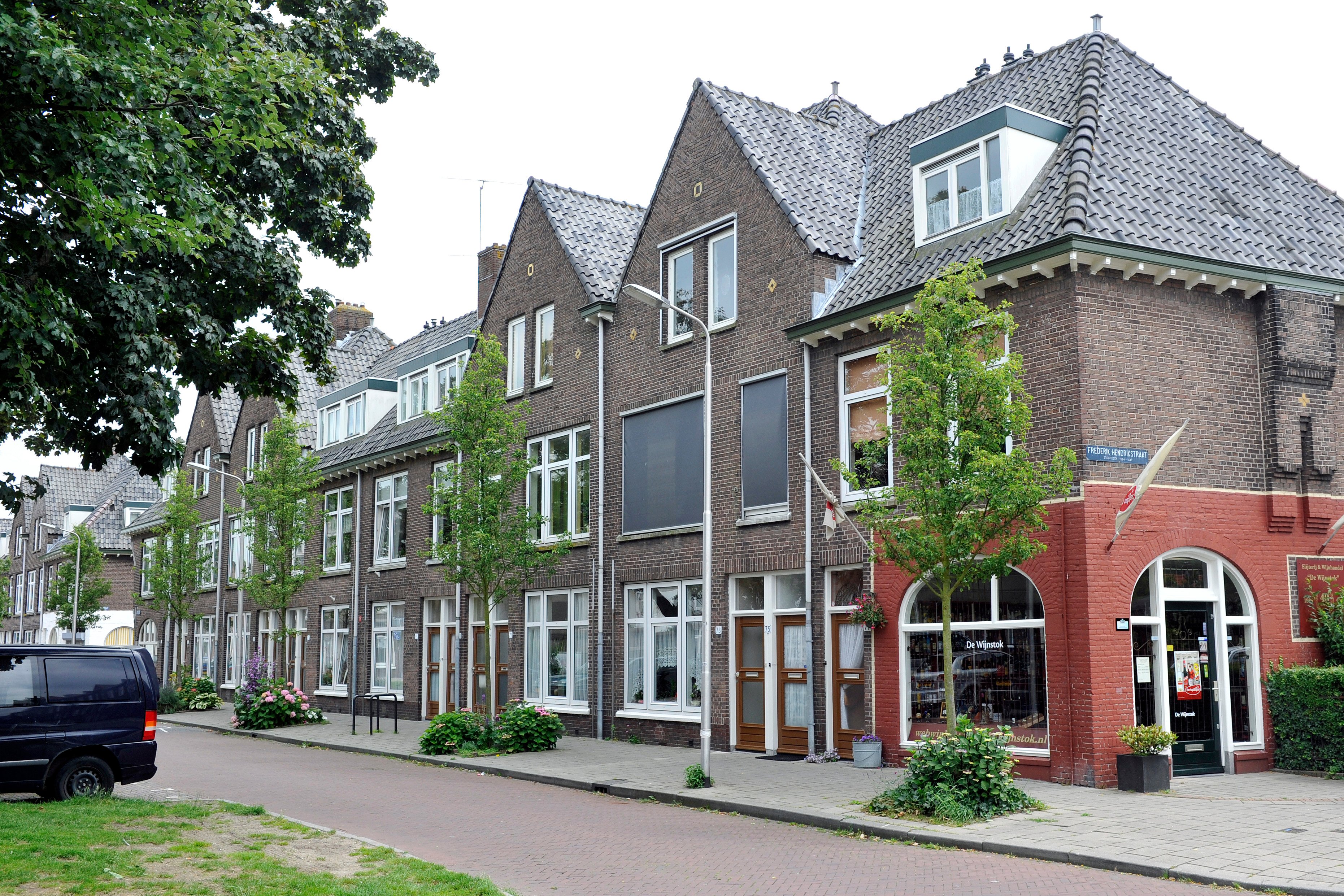 Simonsstraat 63, 2628 TE Delft, Nederland