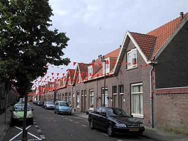 Houttuinen 20, 2551 VP Den Haag, Nederland