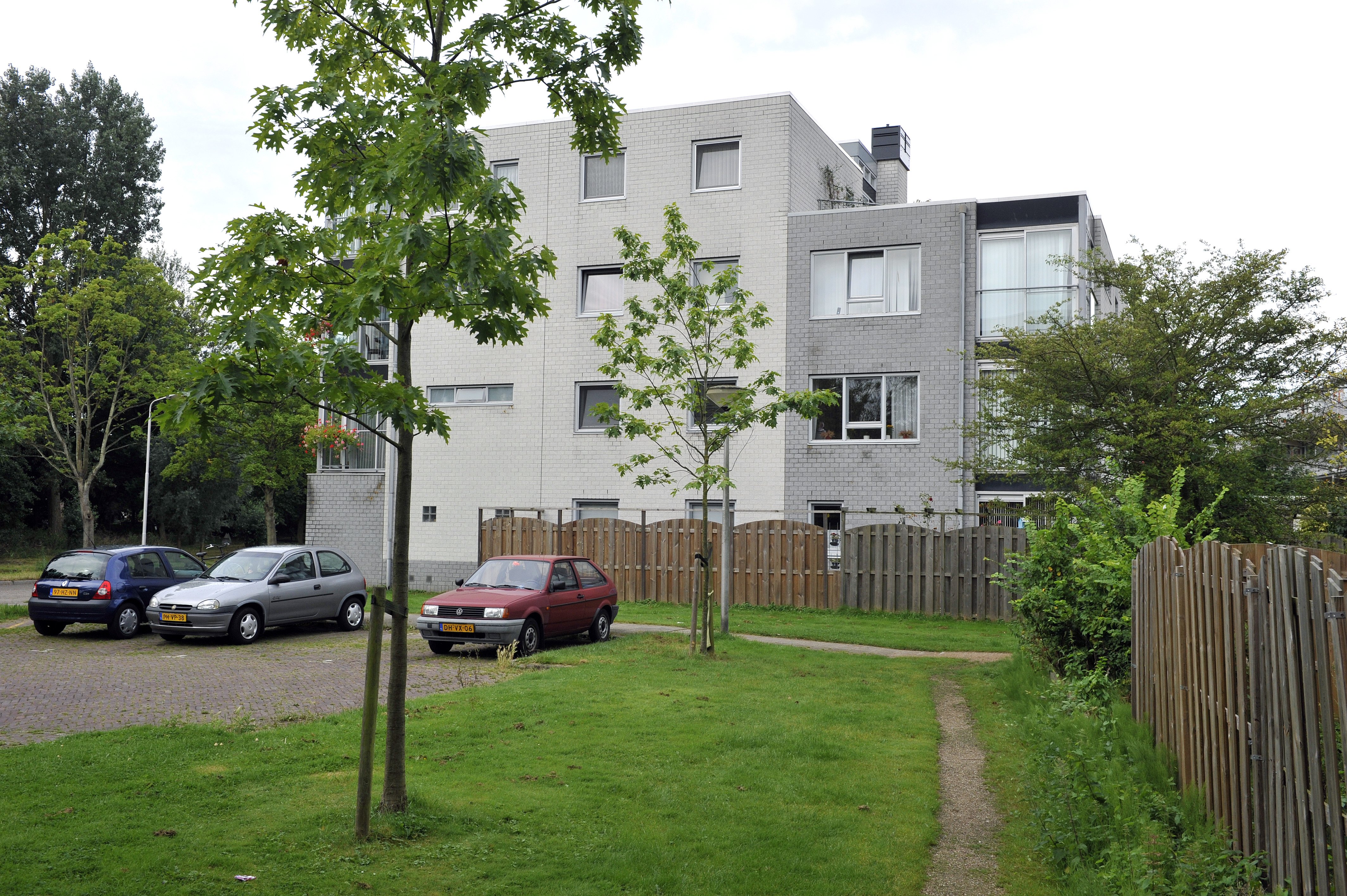 Van der Slootsingel 8, 2625 JW Delft, Nederland