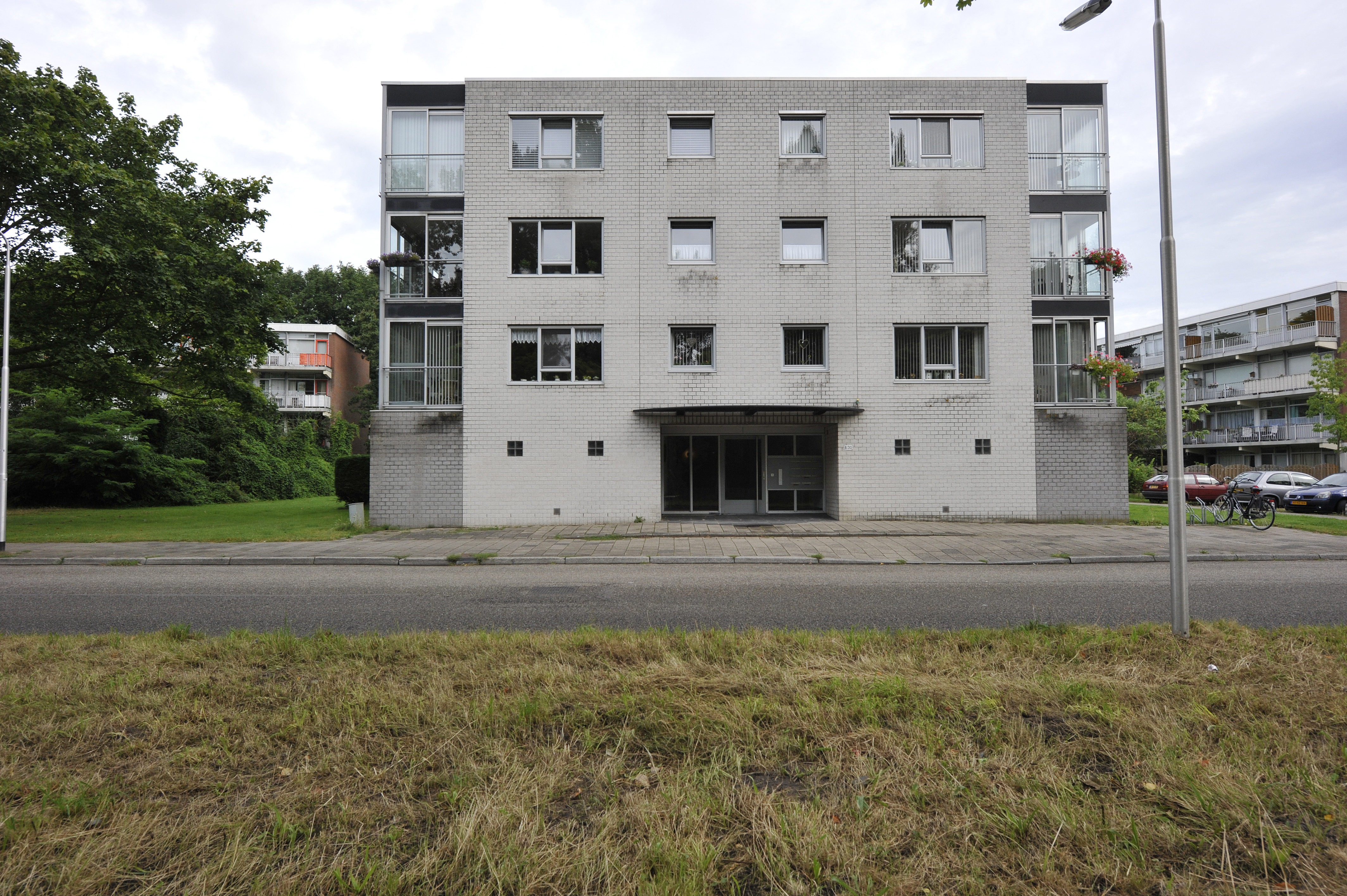 Van der Slootsingel 8