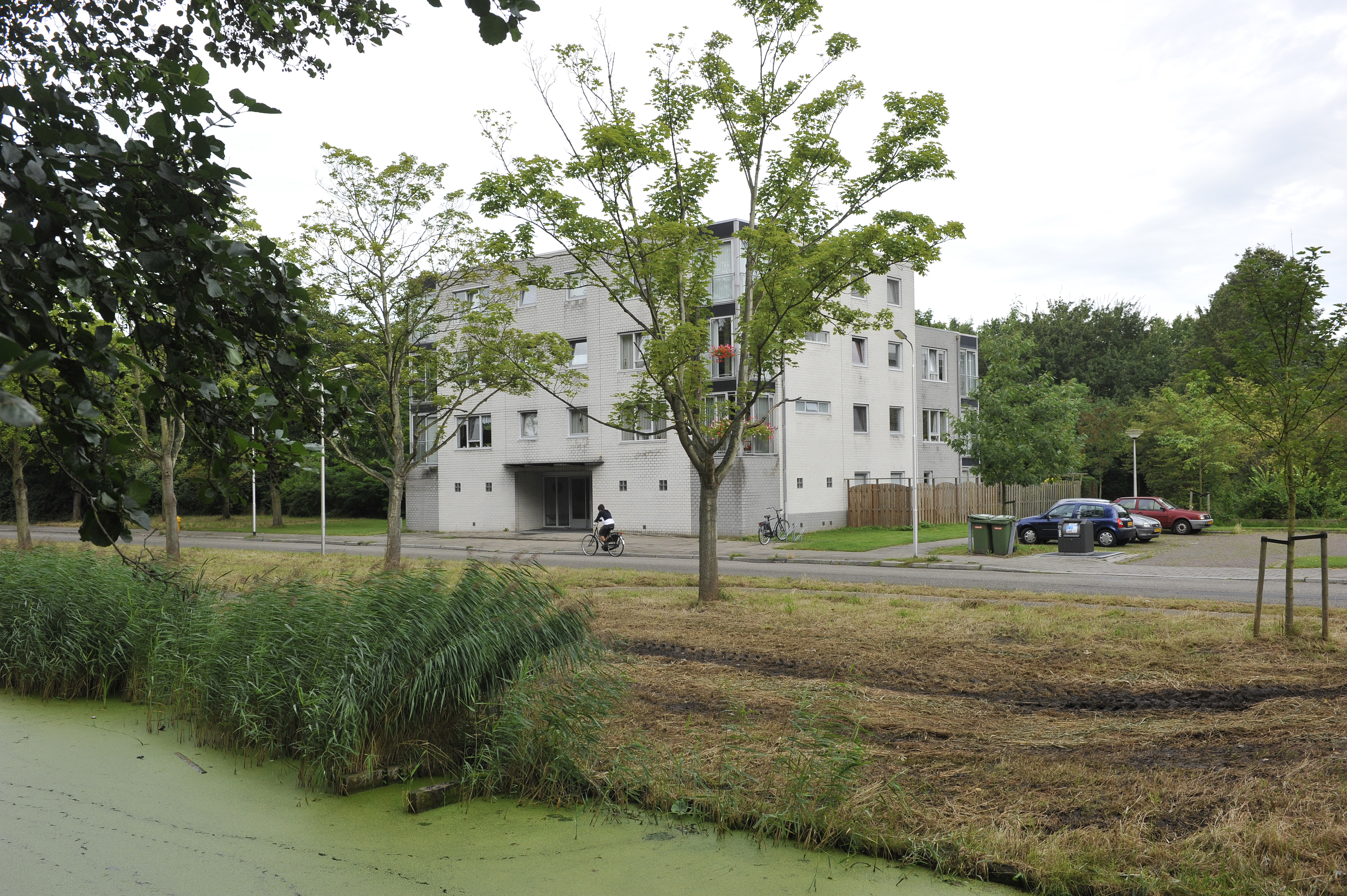 Van der Slootsingel 8