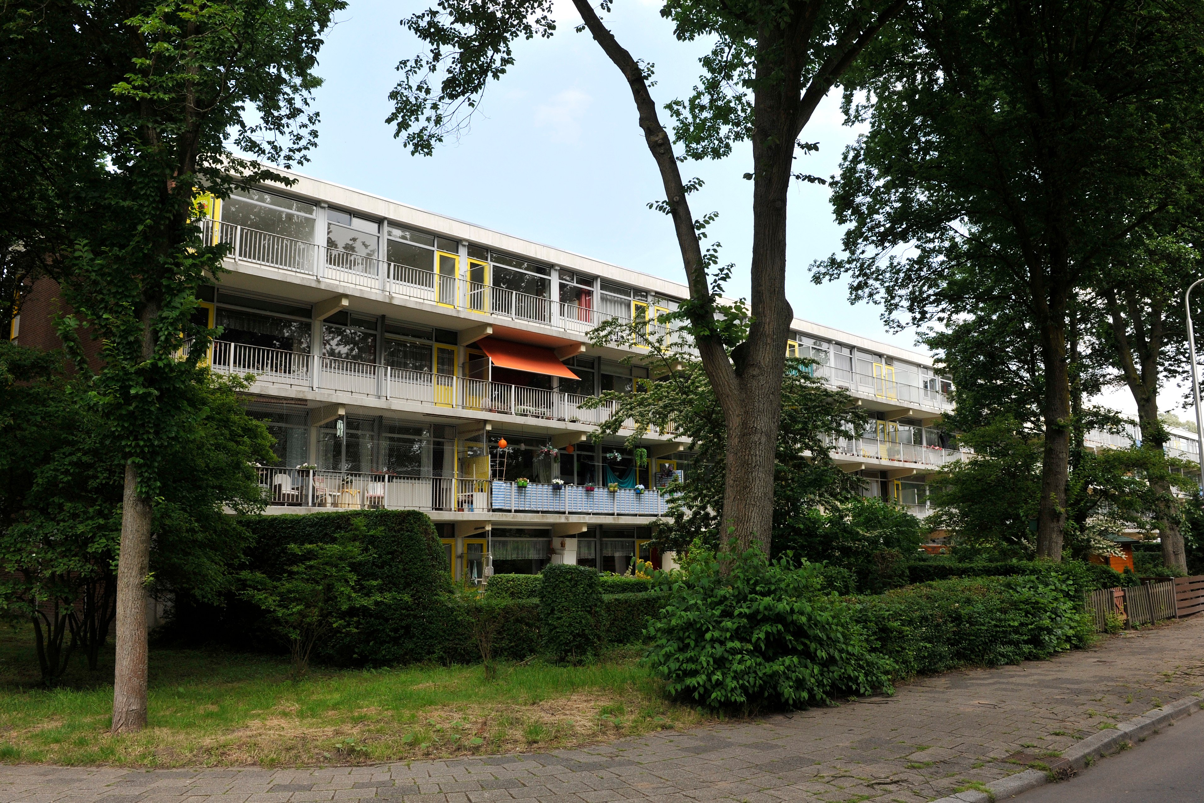 Händellaan 184, 2625 SR Delft, Nederland