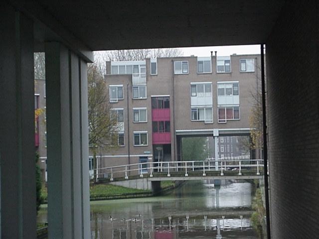 Oostblok 205, 2612 KR Delft, Nederland