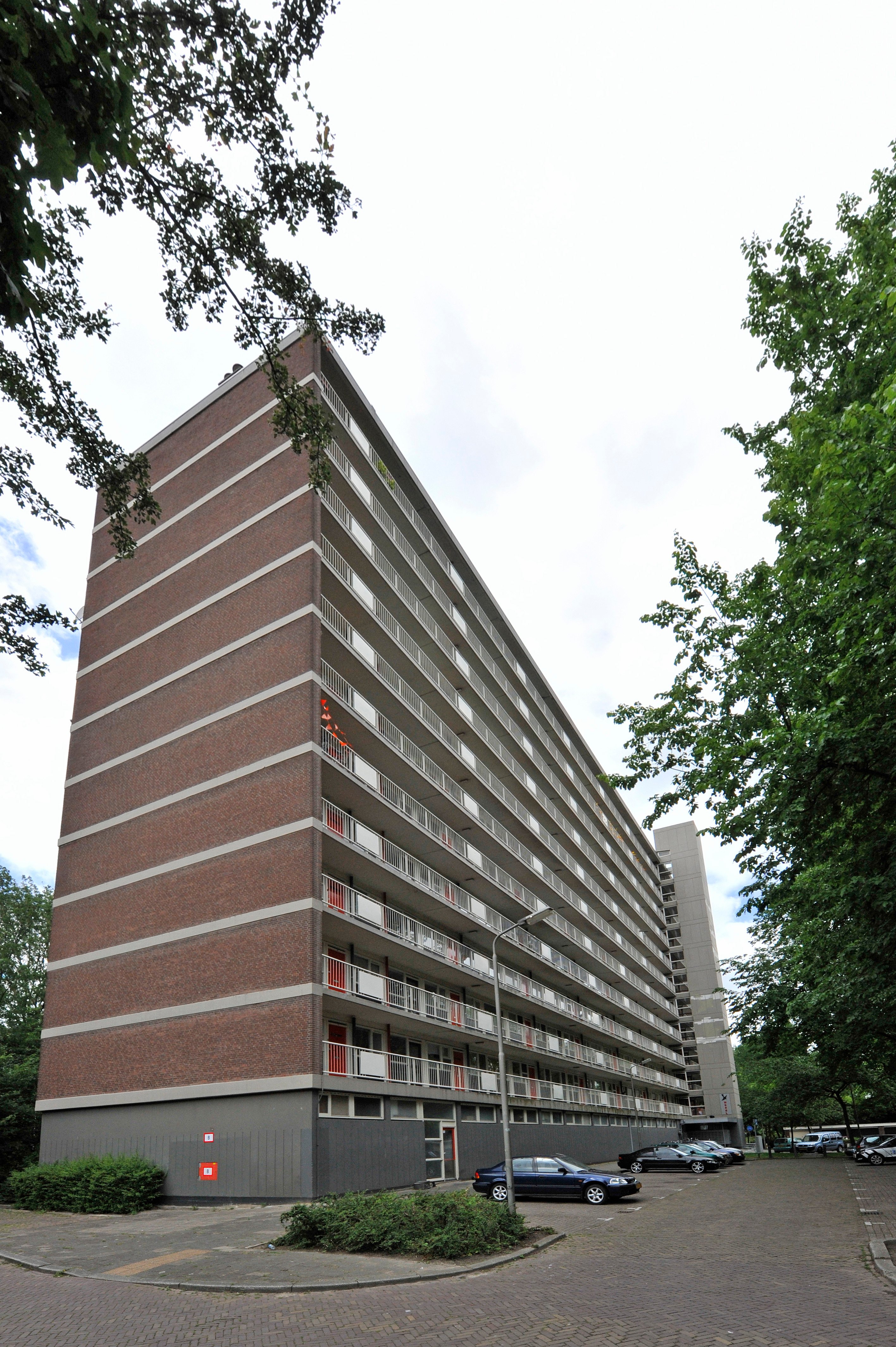 Poptahof Noord 401, 2624 RZ Delft, Nederland