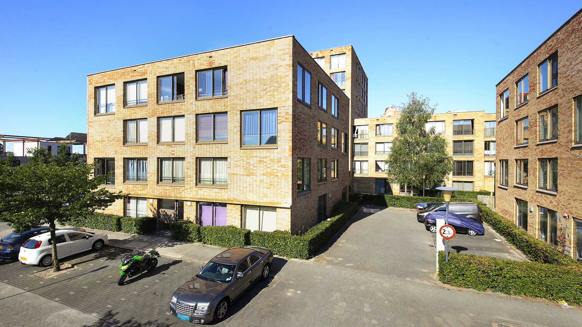 Mainstroom 77, 2721 EB Zoetermeer, Nederland