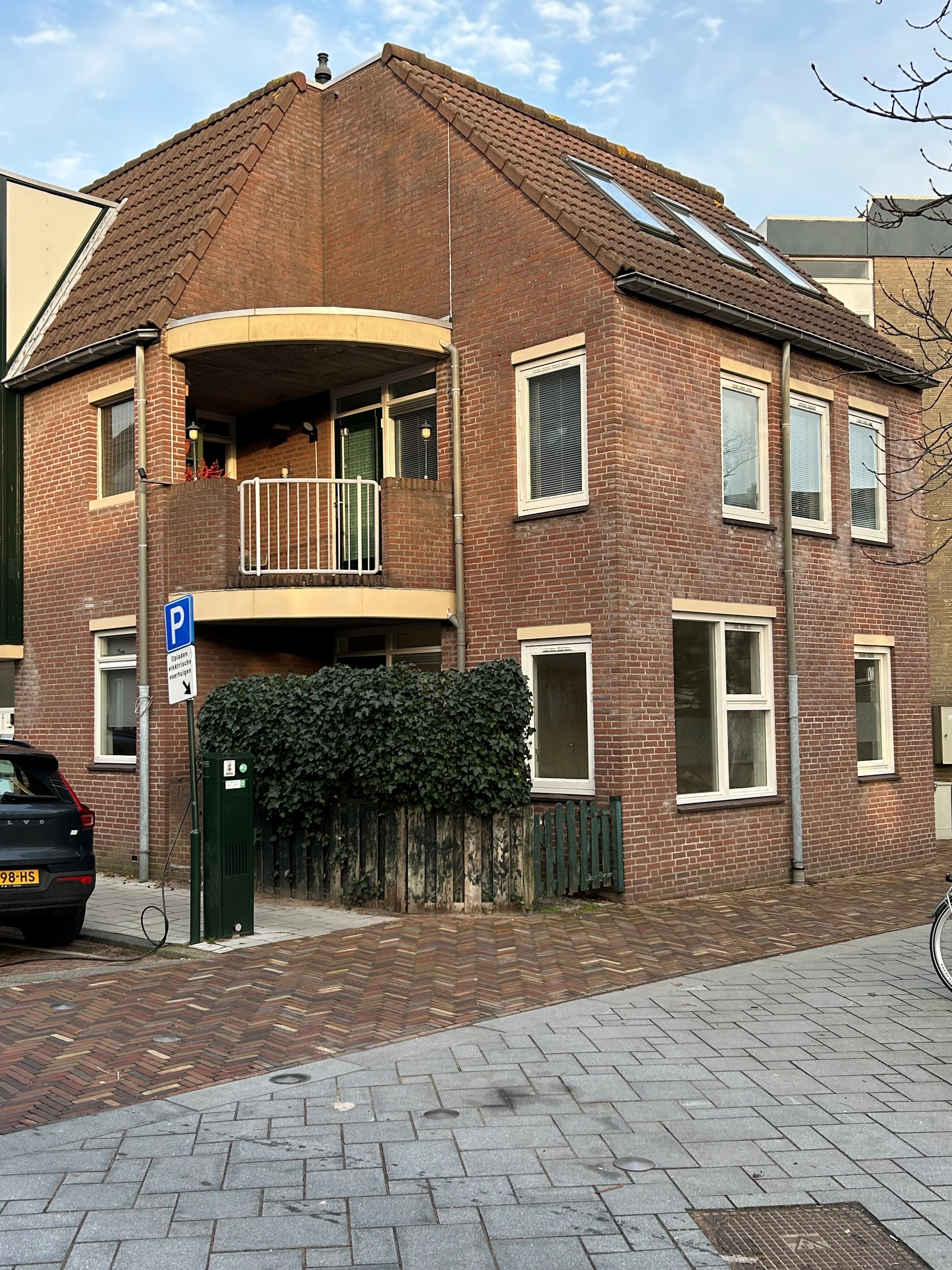 Achterweg 2, 2242 KJ Wassenaar, Nederland