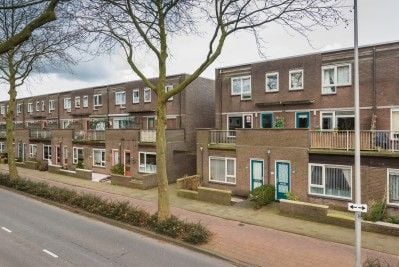 Gaardedreef 105, 2723 AX Zoetermeer, Nederland