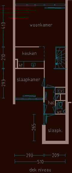 Fletcher Hendersonrode 3