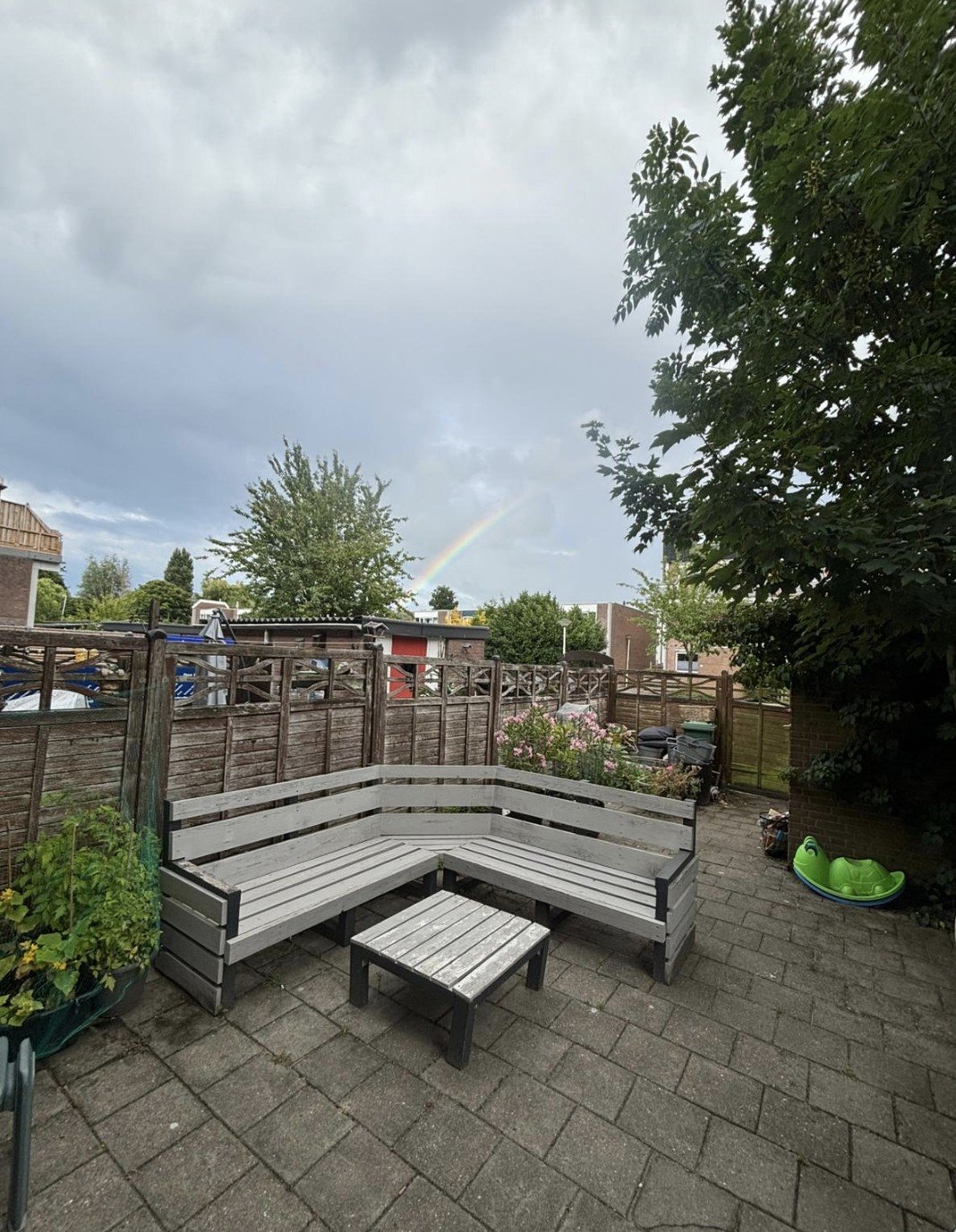 Fletcher Hendersonrode 3