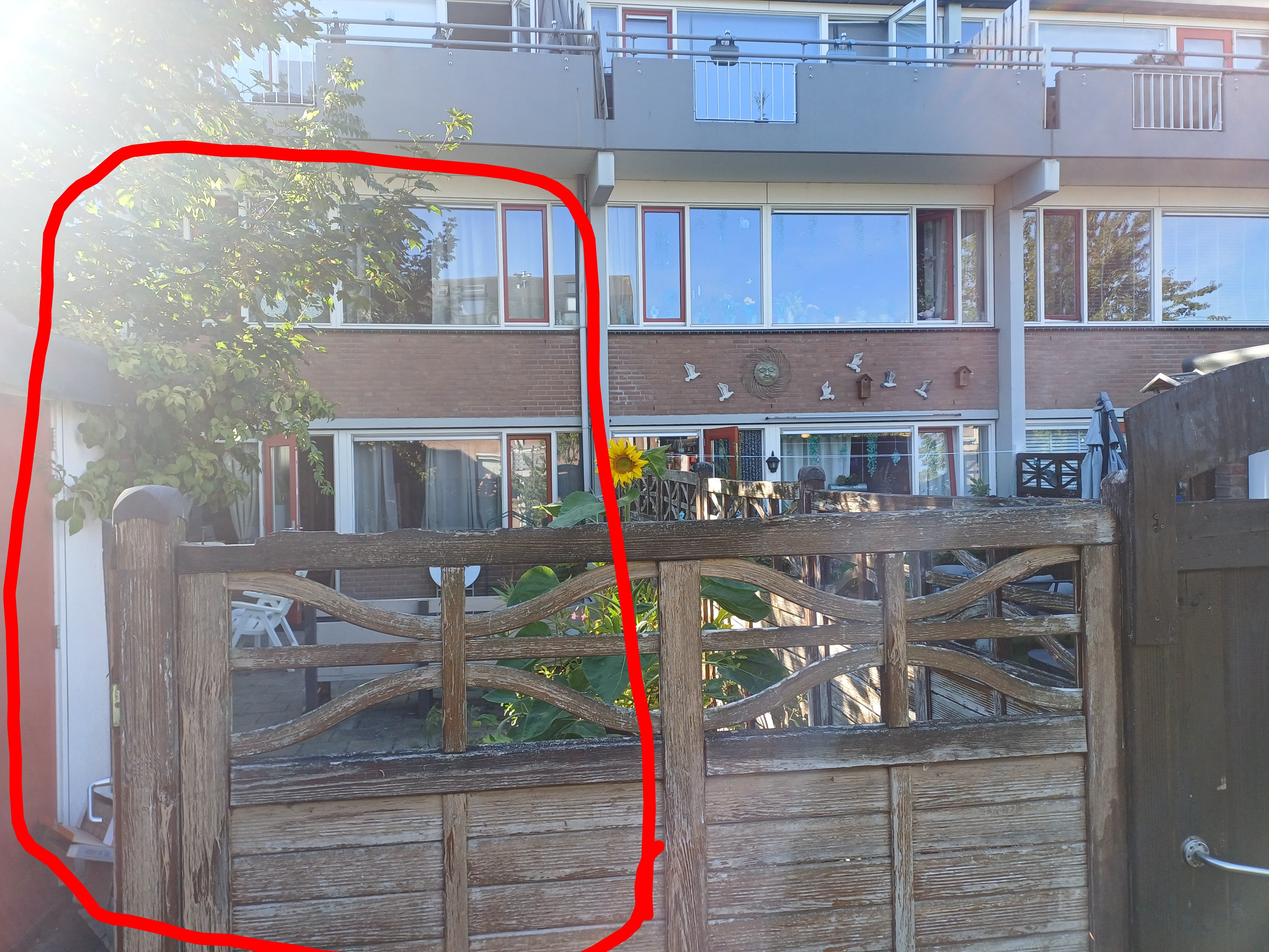 Fletcher Hendersonrode 3