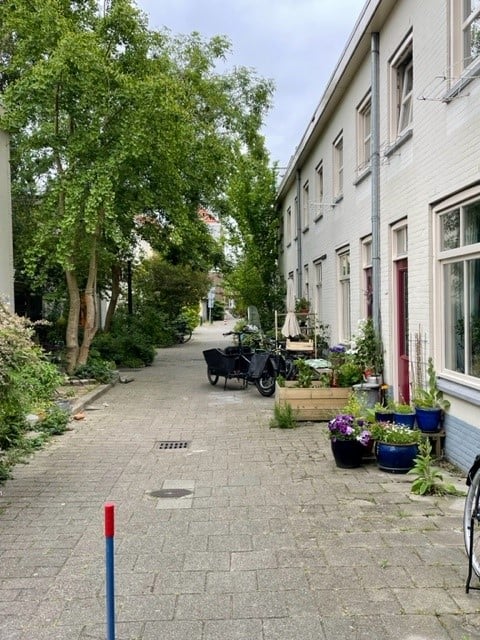 Westeinde 311, 2512 HA Den Haag, Nederland