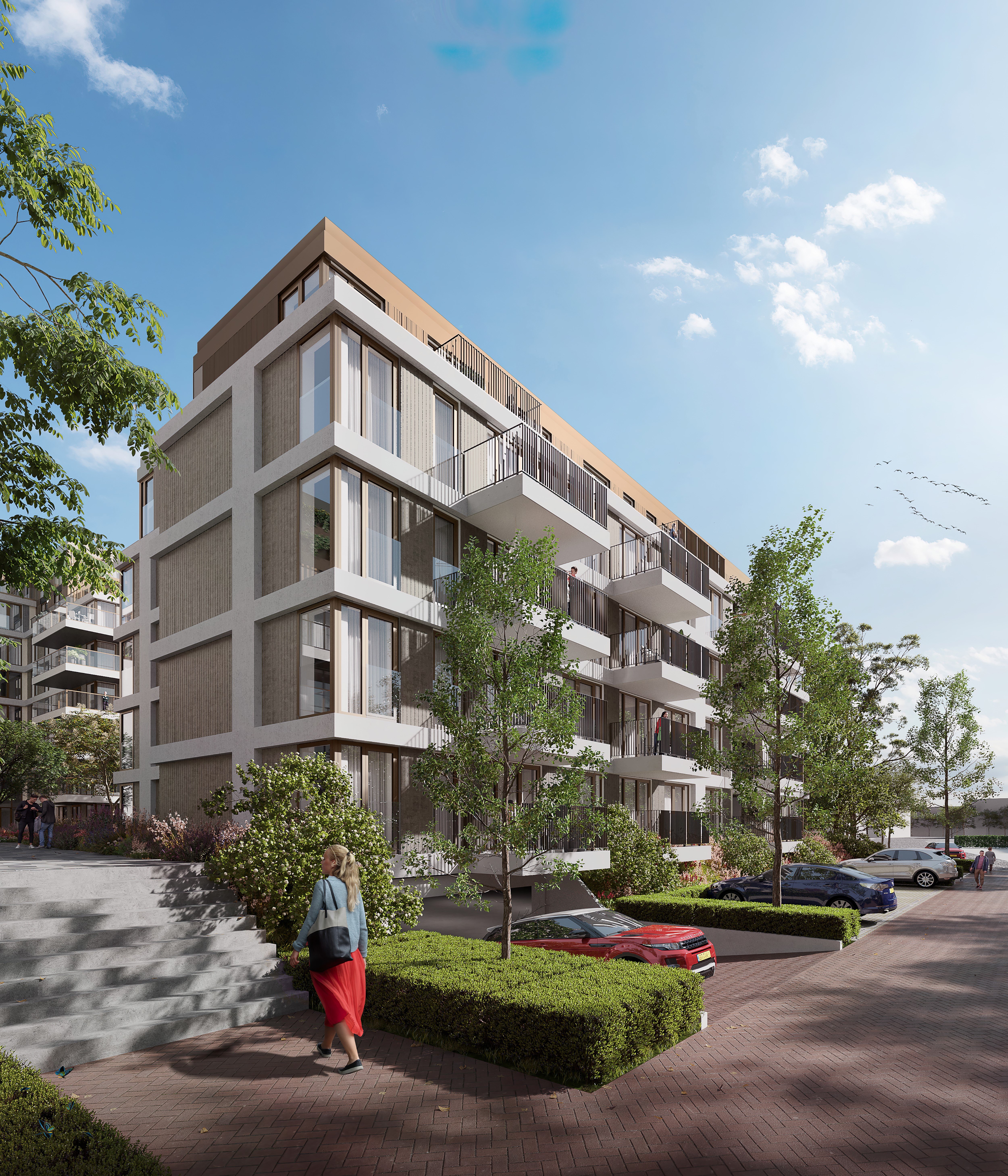 Dokter van der Stamstraat 134