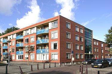 Fischerstraat 145, 2572 PV Den Haag, Nederland