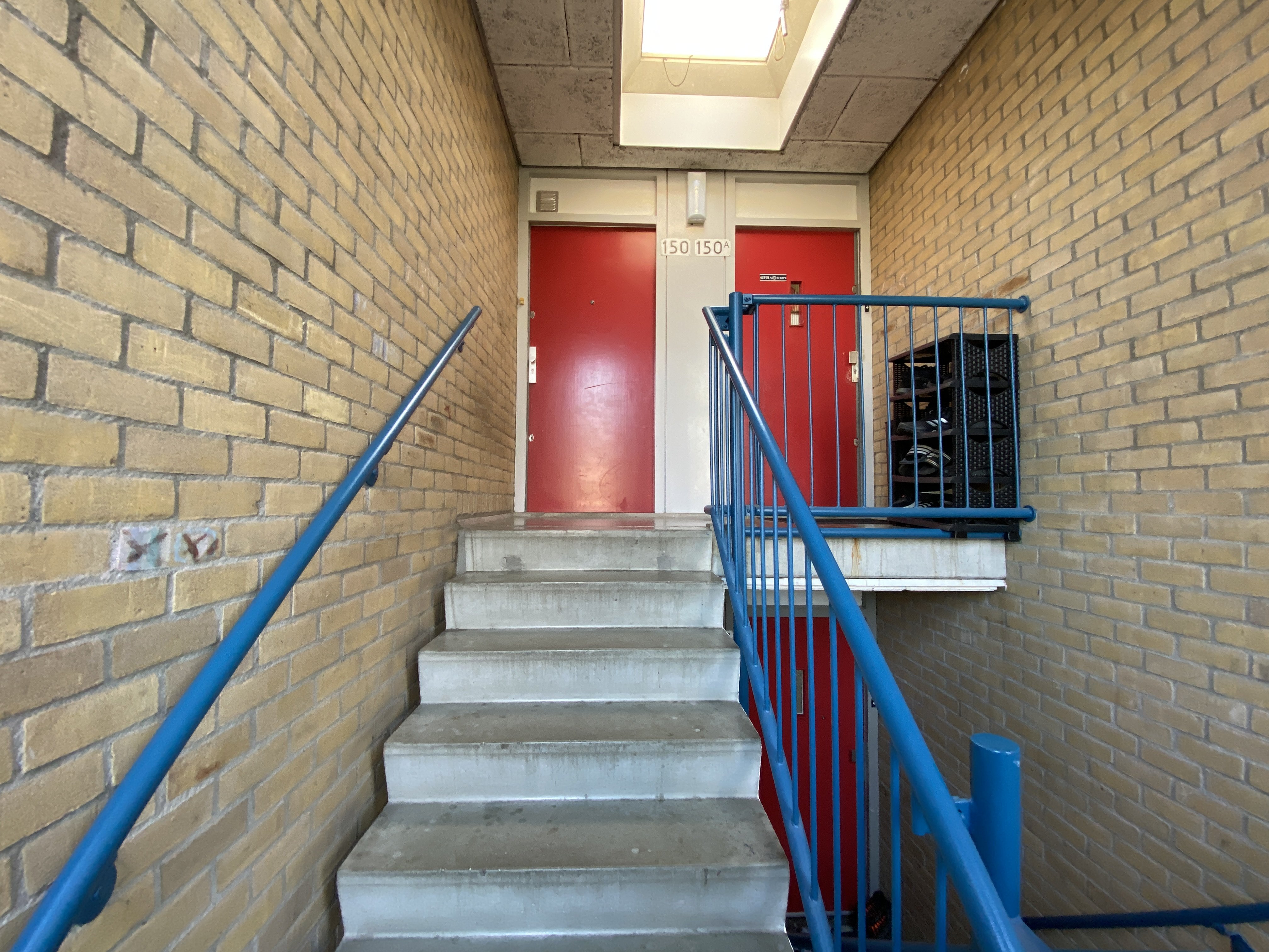 Van Ostadestraat 150