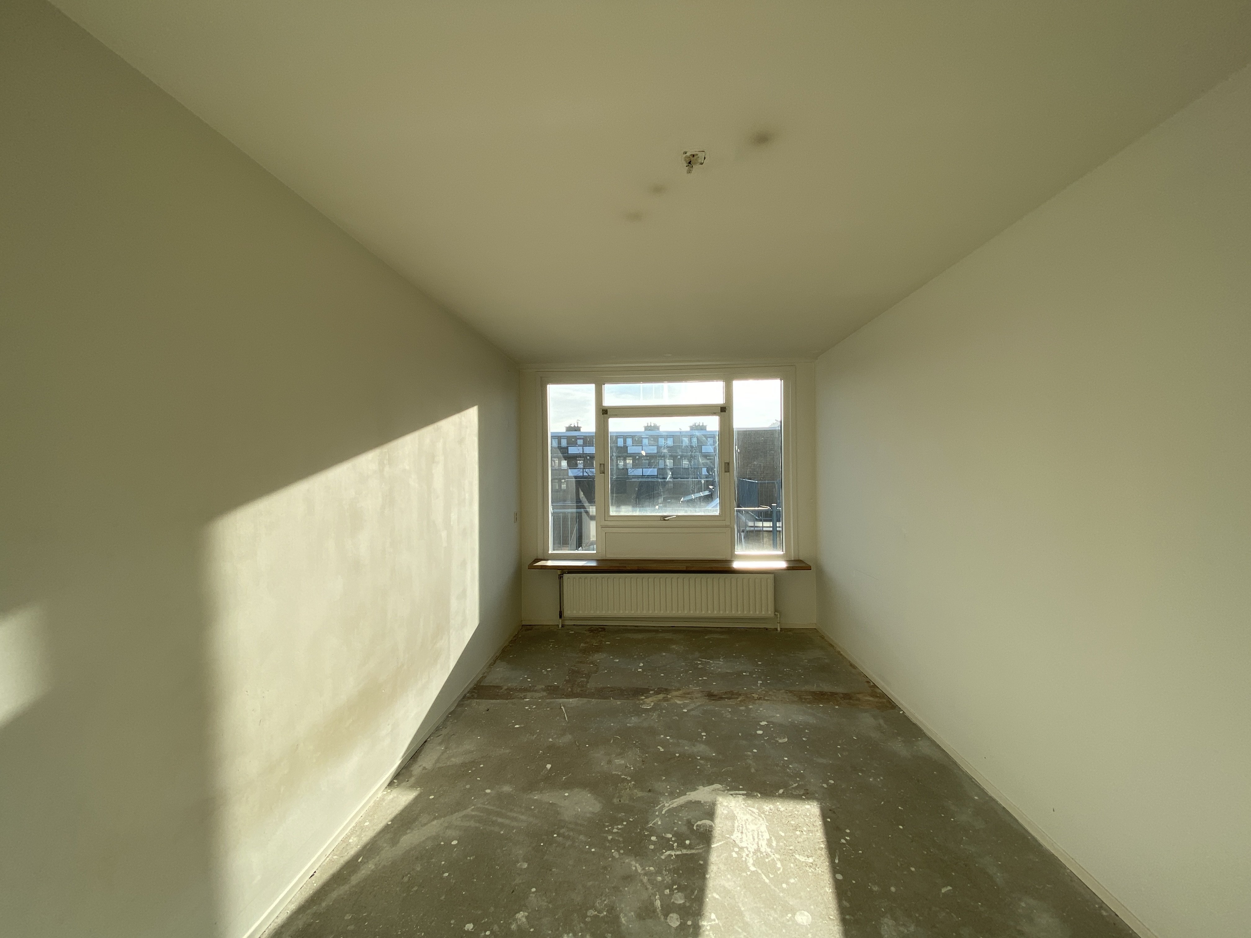 Van Ostadestraat 150