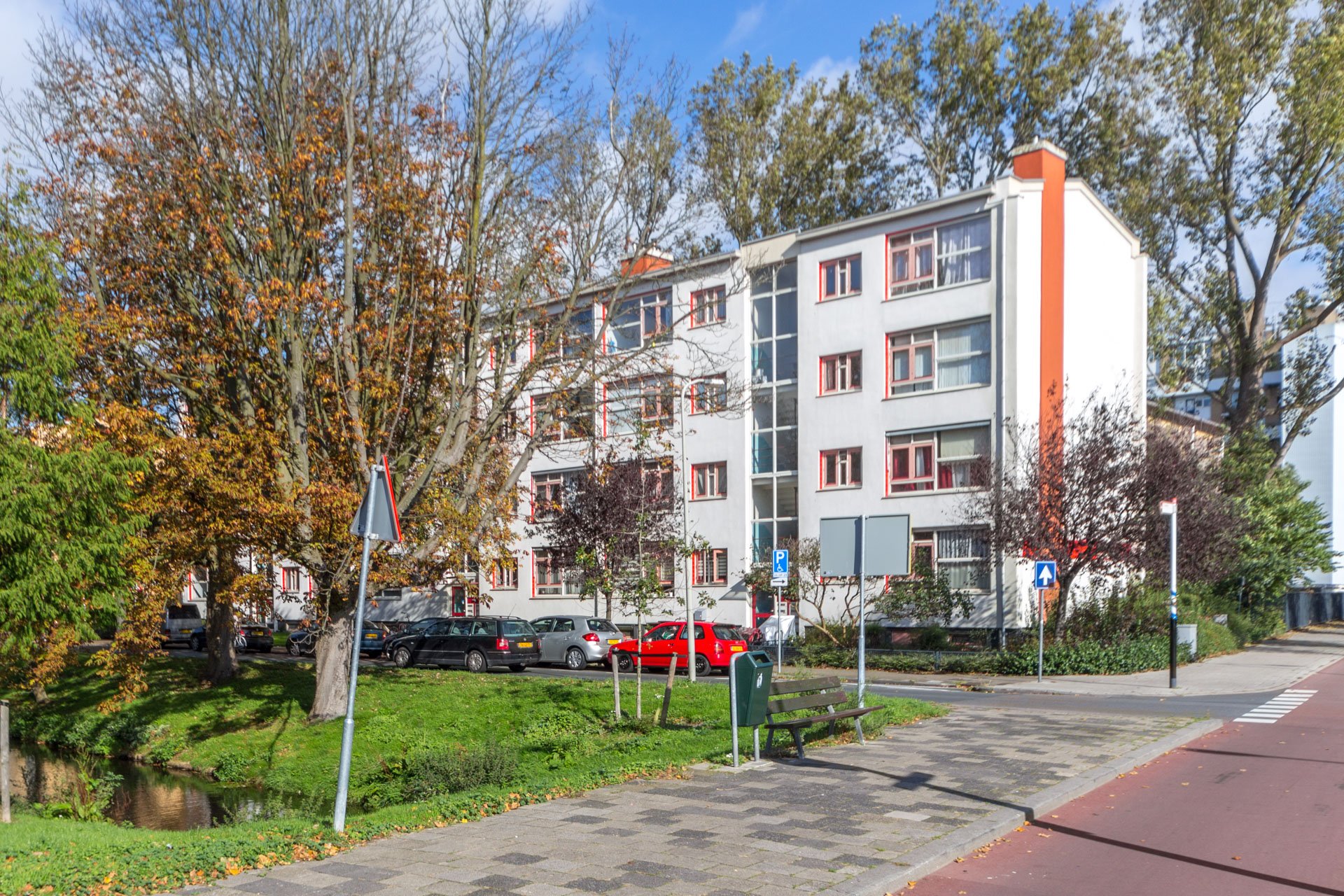 Maartensdijklaan 384, 2541 XZ Den Haag, Nederland