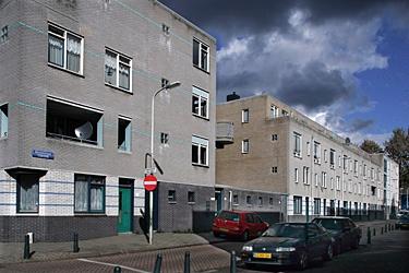 Retiefstraat 25, 2571 PS Den Haag, Nederland
