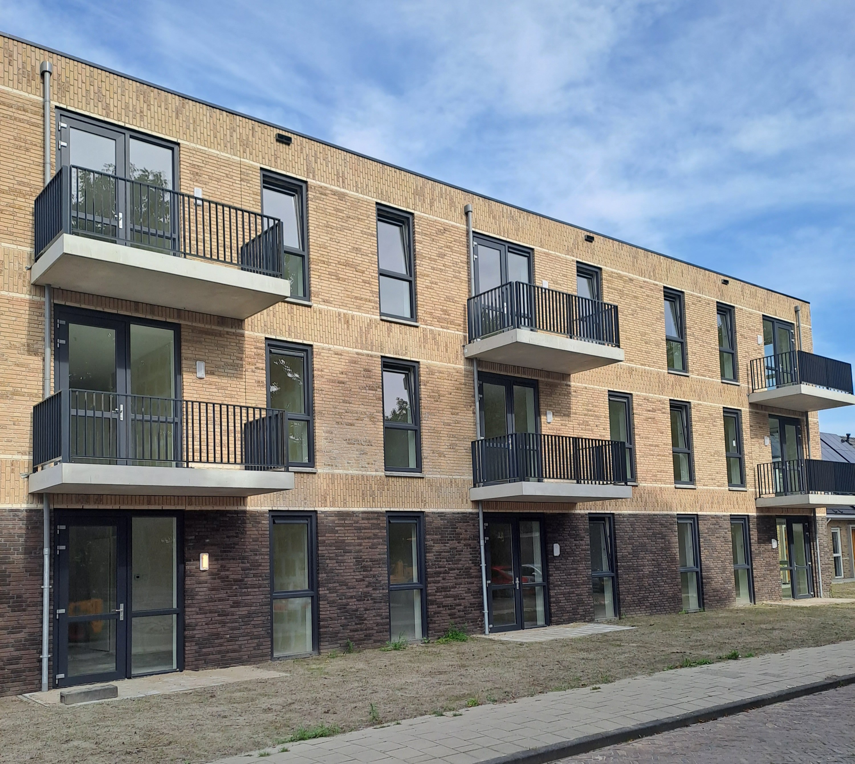 Kerkhoflaan 27, 2676 XV Maasdijk, Nederland