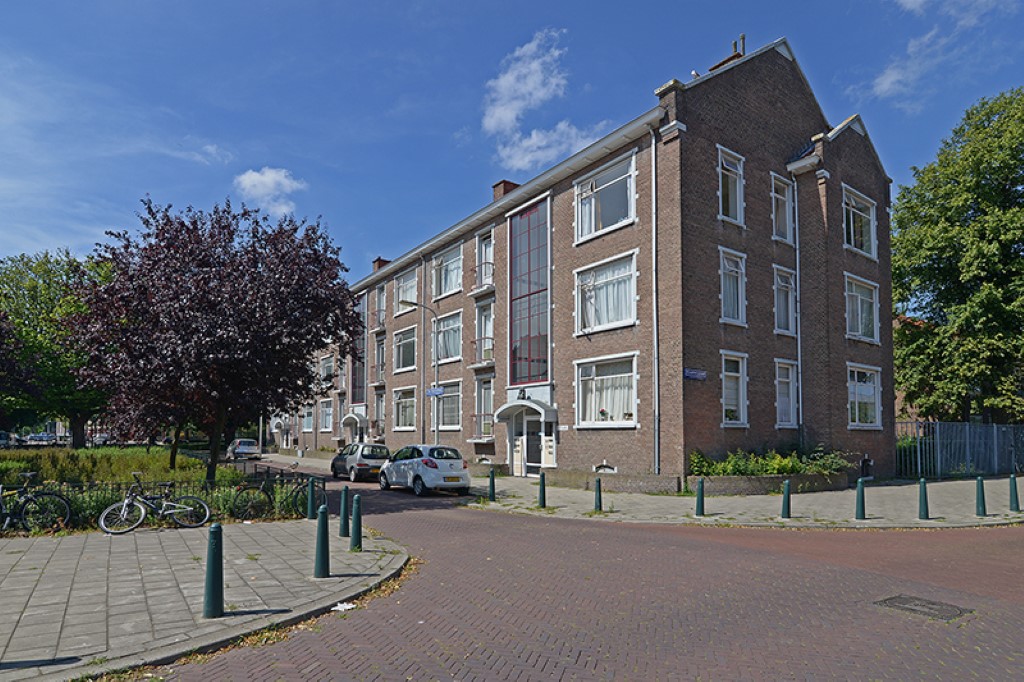 Van Maerlantlaan 85, 2531 EP Den Haag, Nederland