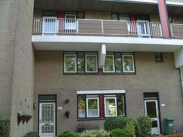 Doctor C. Hofstede de Grooterf 106, 2552 MS Den Haag, Nederland