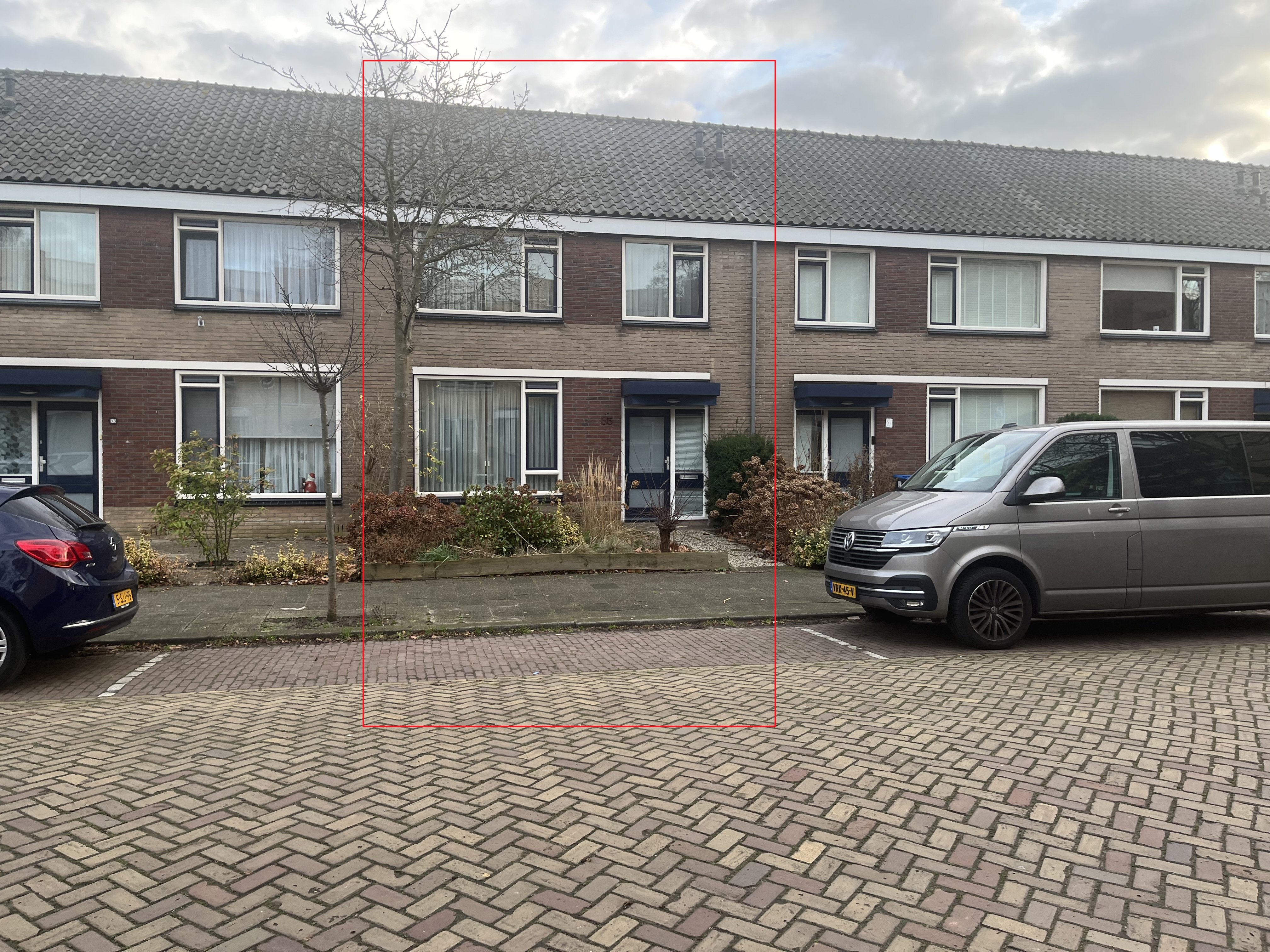 Brantingstraat 35, 2286 GH Rijswijk, Nederland