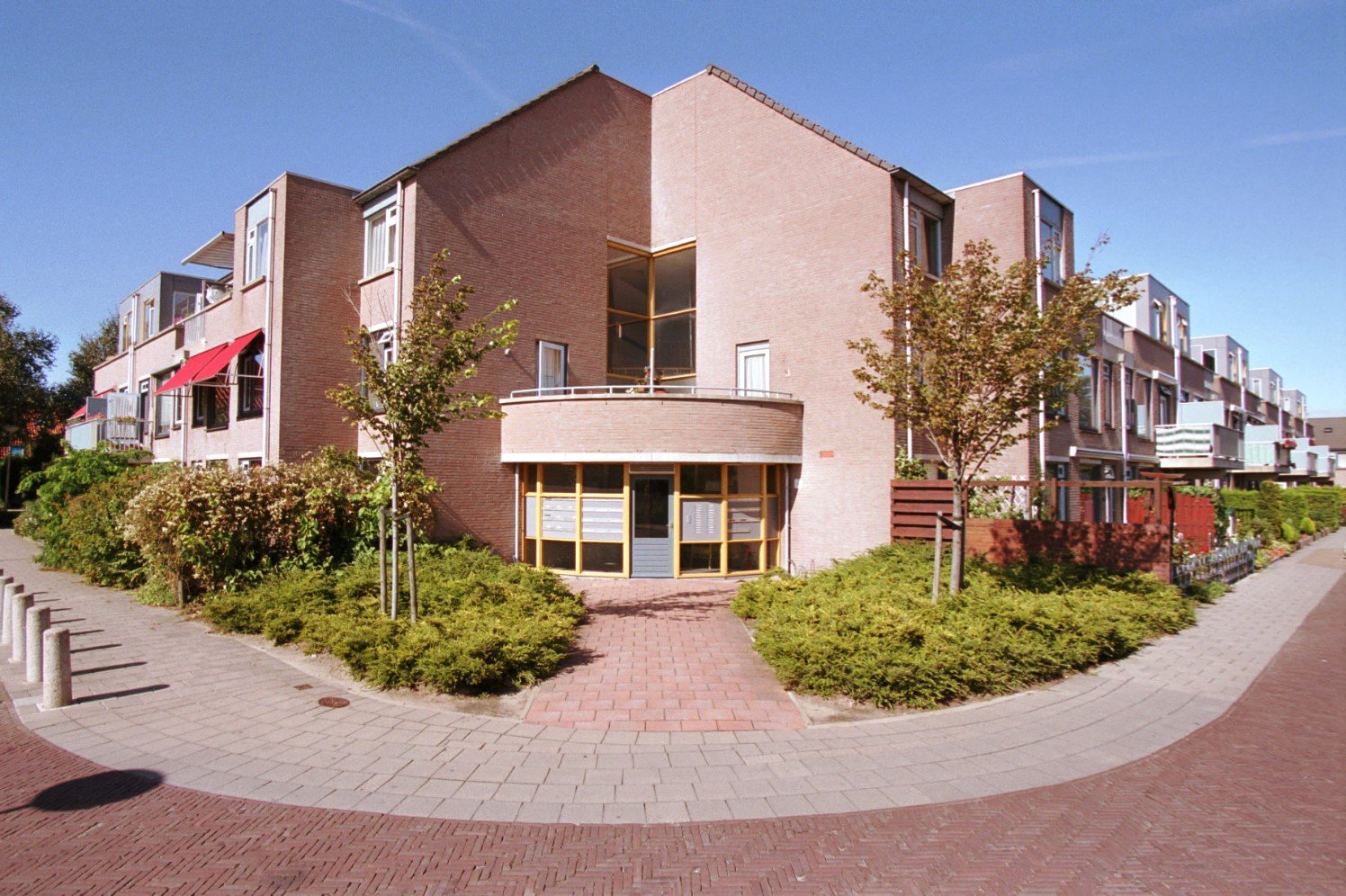 Van Lijnschootenlaan 12, 2671 CG Naaldwijk, Nederland