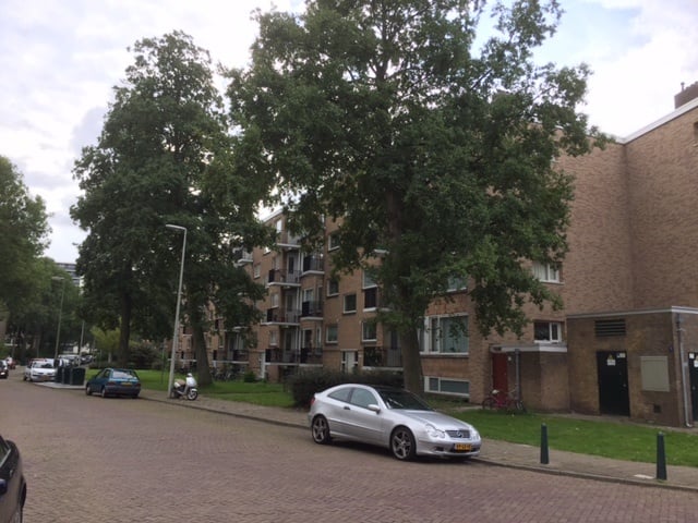 Isabellaland 55, 2591 RZ Den Haag, Nederland