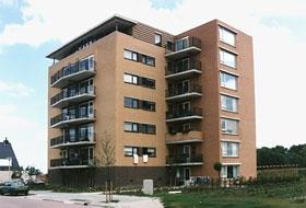 Zwanebloem 62, 2635 KJ Den Hoorn, Nederland